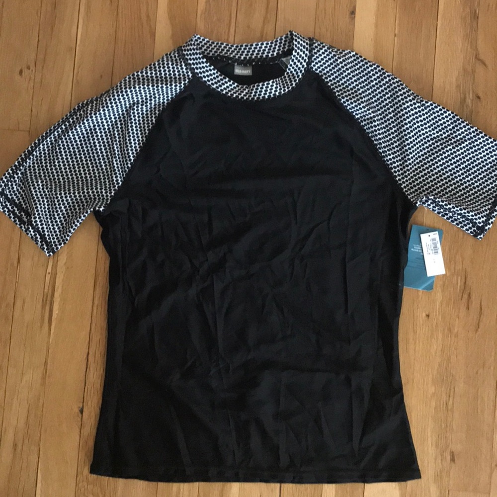 Old navy Swim shirt 50 spf
